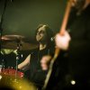 Foto The Blue Stones op The Blue Stones - 20/02 - Melkweg