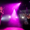 Foto Paceshifters te Paceshifters - Nevermind, 35 Years Anniversary - 21/02 - Hedon