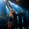 Foto Paceshifters te Paceshifters - Nevermind, 35 Years Anniversary - 21/02 - Hedon