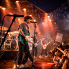 Foto  op Hot Mulligan - 21/02 - Melkweg