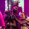Foto Jason Derulo op Jason Derulo - 23/02 - Ziggo Dome