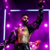 Jason Derulo foto Jason Derulo - 23/02 - Ziggo Dome