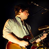 Foto Kings of Leon te Kings of Leon - 2/7 - Ahoy