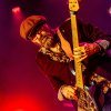 Cabaretinfo review: Sean Webster's Blues All-Nighter 2026