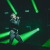 Foto Mika te Mika - Spinning Out tour - 23/02 - Ahoy