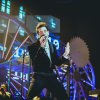 Mika foto Mika - Spinning Out tour - 23/02 - Ahoy