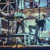 Foto Mika te Mika - Spinning Out tour - 23/02 - Ahoy