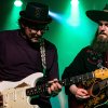 Foto Voltage op Voltage - 27/02 - Estrado