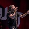 Foto Sevendust op Alter Bridge - 22/02 - Ziggo Dome