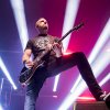Foto Alter Bridge op Alter Bridge - 22/02 - Ziggo Dome
