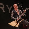 Foto Daughtry op Alter Bridge - 22/02 - Ziggo Dome