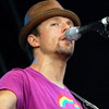 Foto Jason Mraz op Jason Mraz - 2/7 - Westerpark