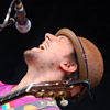 Foto Jason Mraz op Jason Mraz - 2/7 - Westerpark