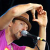 Foto Jason Mraz op Jason Mraz - 2/7 - Westerpark