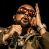 Sean Paul foto Sean Paul - 24/02 - Ziggo Dome