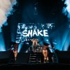 Sean Paul foto Sean Paul - 24/02 - Ziggo Dome