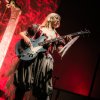 Foto The Last Dinner Party op The Last Dinner Party - 01/03 - AFAS Live