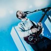 White Lies foto White Lies - 26/02 - AFAS Live