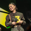 Foto Luna te 3FM Awards 2026