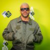 Foto Sef op 3FM Awards 2026