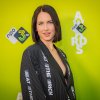 Foto Jet van der Steen op 3FM Awards 2026
