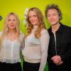 Foto The Indien te 3FM Awards 2026