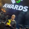 Sef foto 3FM Awards 2026