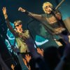 Foto Gotu Jim te 3FM Awards 2026