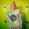 Foto Bente op 3FM Awards 2026