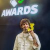 Foto Def op 3FM Awards 2026