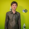 Foto Gotu Jim te 3FM Awards 2026
