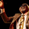Robert Finley foto Robert Finley - 04/03 - Hedon