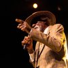 Foto Robert Finley te Robert Finley - 04/03 - Hedon