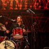 Foto Robert Finley te Robert Finley - 04/03 - Hedon