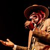 Foto Robert Finley op Robert Finley - 04/03 - Hedon