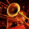 Foto The Skatalites te Skatalites - 5/7 - Vera