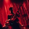 Foto Kilu op Good Neighbours - 02/03 - Melkweg