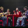 Foto Rondé op Rondé - 28/02 - AFAS Live