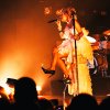 Festivalinfo review: Eileen Alister - 07/03 - Melkweg