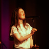 Foto Sigrid op Sigrid - 08/03 - Melkweg