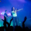 Foto Sigrid op Sigrid - 08/03 - Melkweg