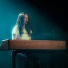 Foto Sigrid op Sigrid - 08/03 - Melkweg