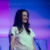 Foto Sigrid op Sigrid - 08/03 - Melkweg