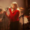 Foto Nell Mescal op Sigrid - 08/03 - Melkweg