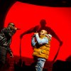 Wu-Tang Clan foto Wu-Tang Clan - 02/03 Ziggo Dome