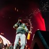 Foto Wu-Tang Clan op Wu-Tang Clan - 02/03 Ziggo Dome