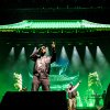 Foto Wu-Tang Clan op Wu-Tang Clan - 02/03 Ziggo Dome