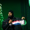 Foto Wu-Tang Clan op Wu-Tang Clan - 02/03 Ziggo Dome