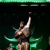 Wu-Tang Clan foto Wu-Tang Clan - 02/03 Ziggo Dome