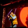 Foto Wu-Tang Clan op Wu-Tang Clan - 02/03 Ziggo Dome
